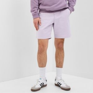PLUGG CLOTHING 30 Purple Men’s Shorts